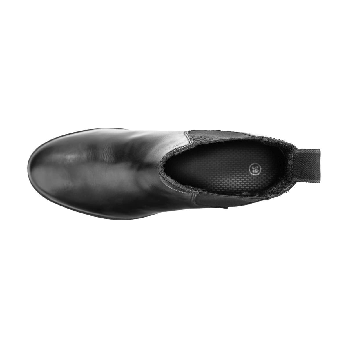 Südwind Contrace Jodhpur Leather Chelsea, Reitstiefelette, Stiefelette