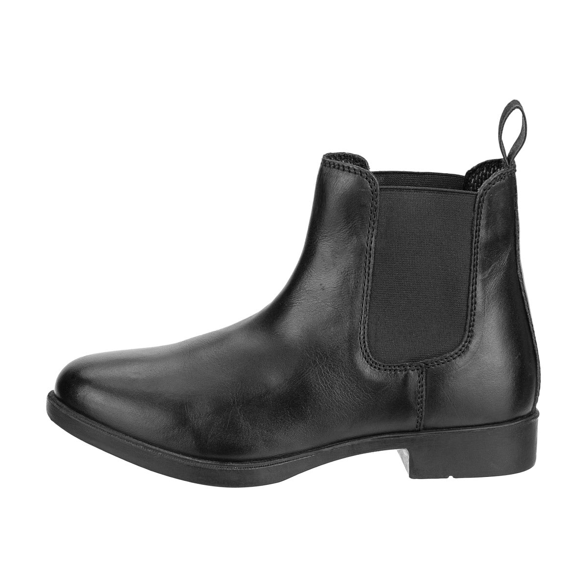 Südwind Contrace Jodhpur Leather Chelsea, Reitstiefelette, Stiefelette