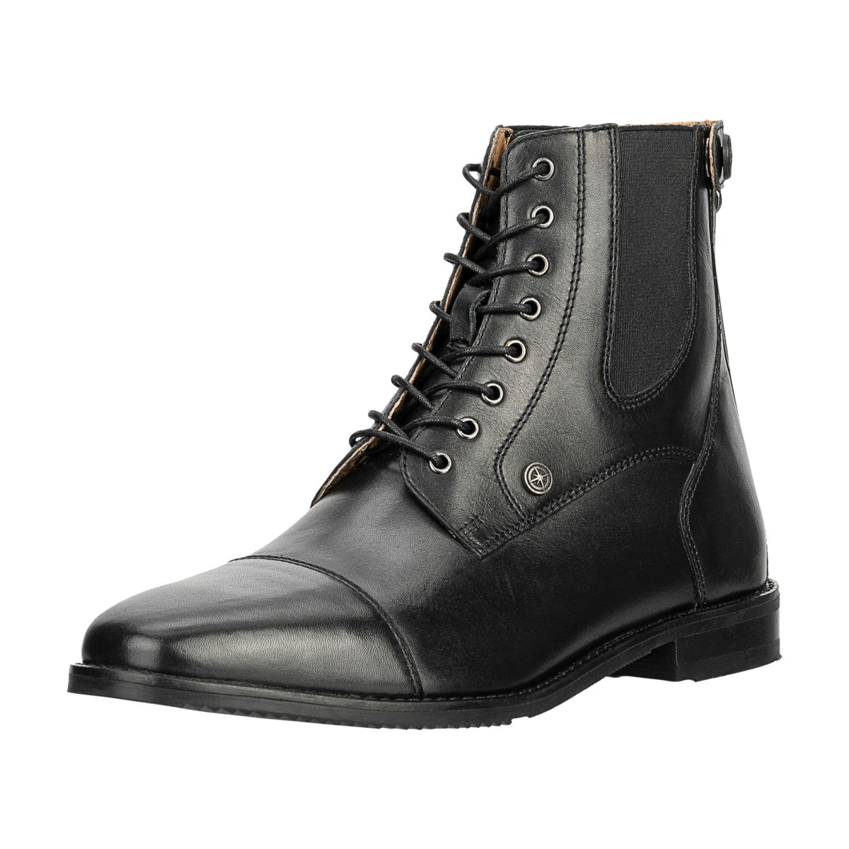 Suedwind Florentina BZ Lace Reitstiefeletten, Lederstiefelette