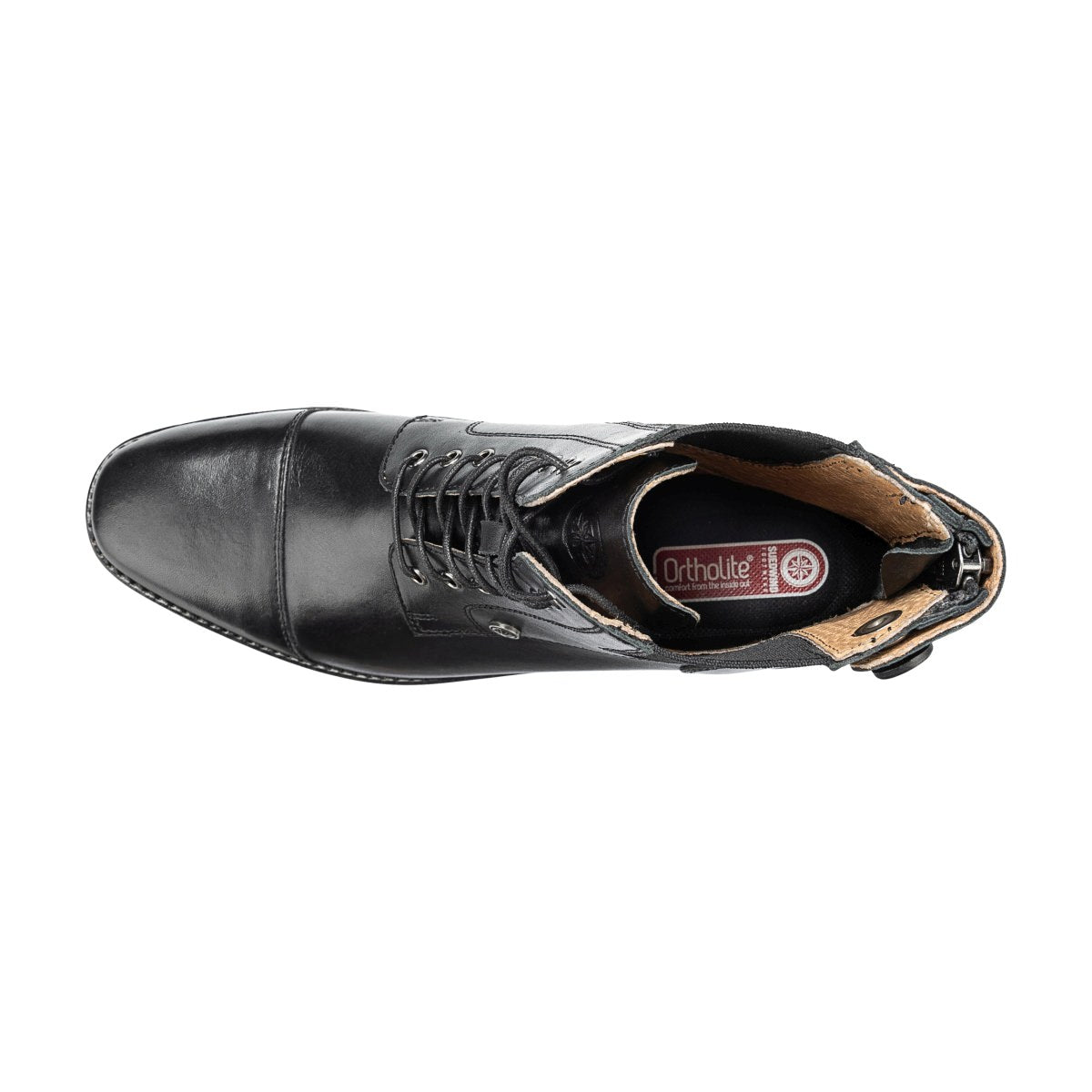 Suedwind Florentina BZ Lace Reitstiefeletten, Lederstiefelette