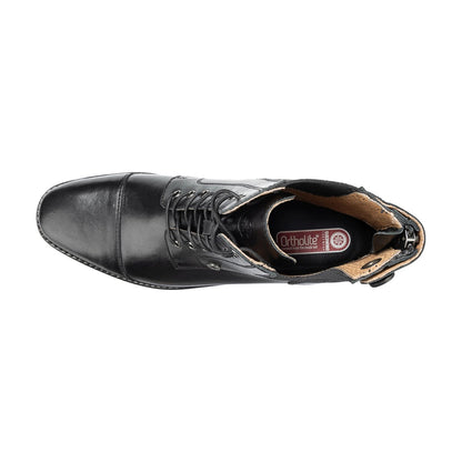Suedwind Florentina BZ Lace Reitstiefeletten, Lederstiefelette
