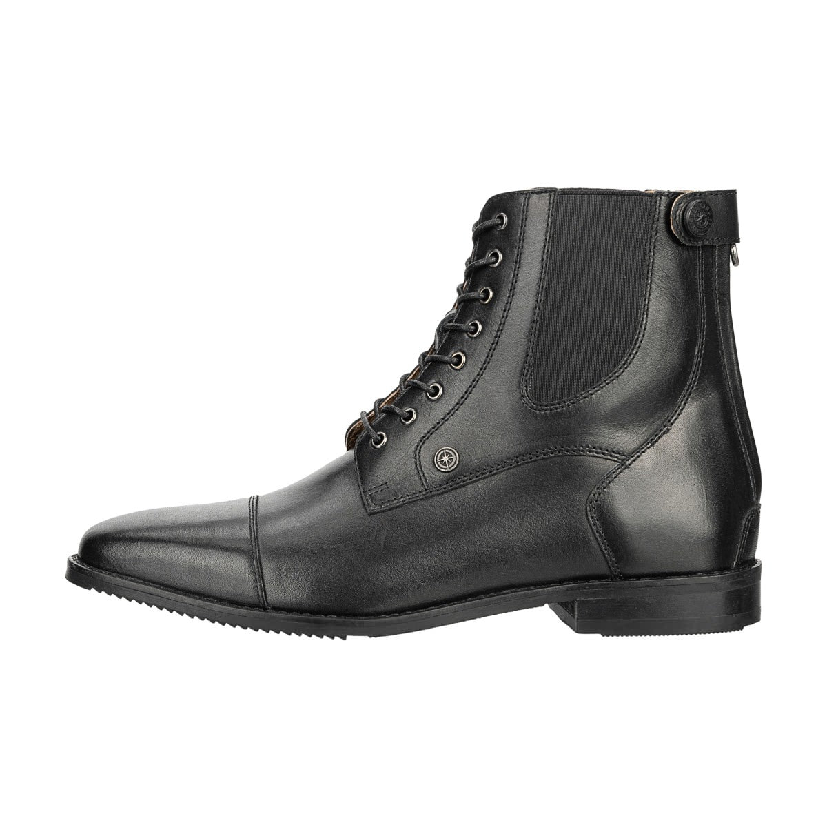 Suedwind Florentina BZ Lace Reitstiefeletten, Lederstiefelette
