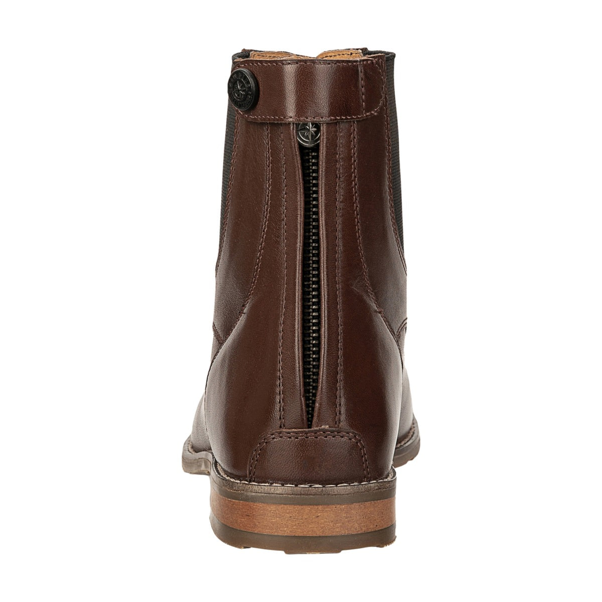 Suedwind Florentina BZ Lace, Lederreitstiefelette, Schnürrstiefelette