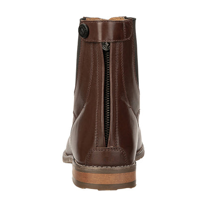 Suedwind Florentina BZ Lace, Lederreitstiefelette, Schnürrstiefelette
