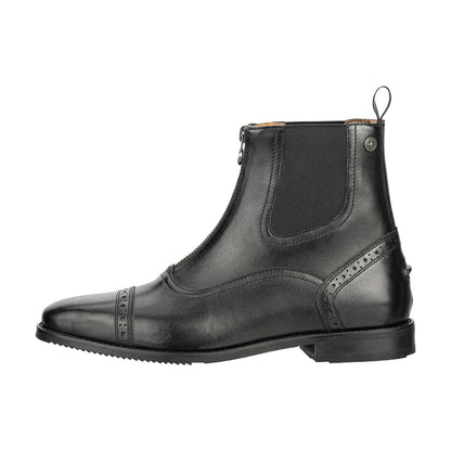 Suedwind Florentina FZ Front-zip Lederreitstiefelette, Stiefeletten