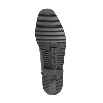 Suedwind Florentina FZ Front-zip Lederreitstiefelette, Stiefeletten