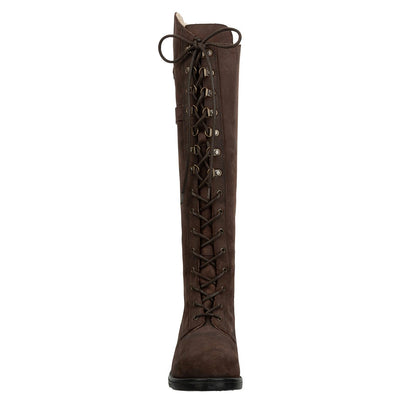 Suedwind Longford Waterproof Outdoorstiefel, Reitstiefel
