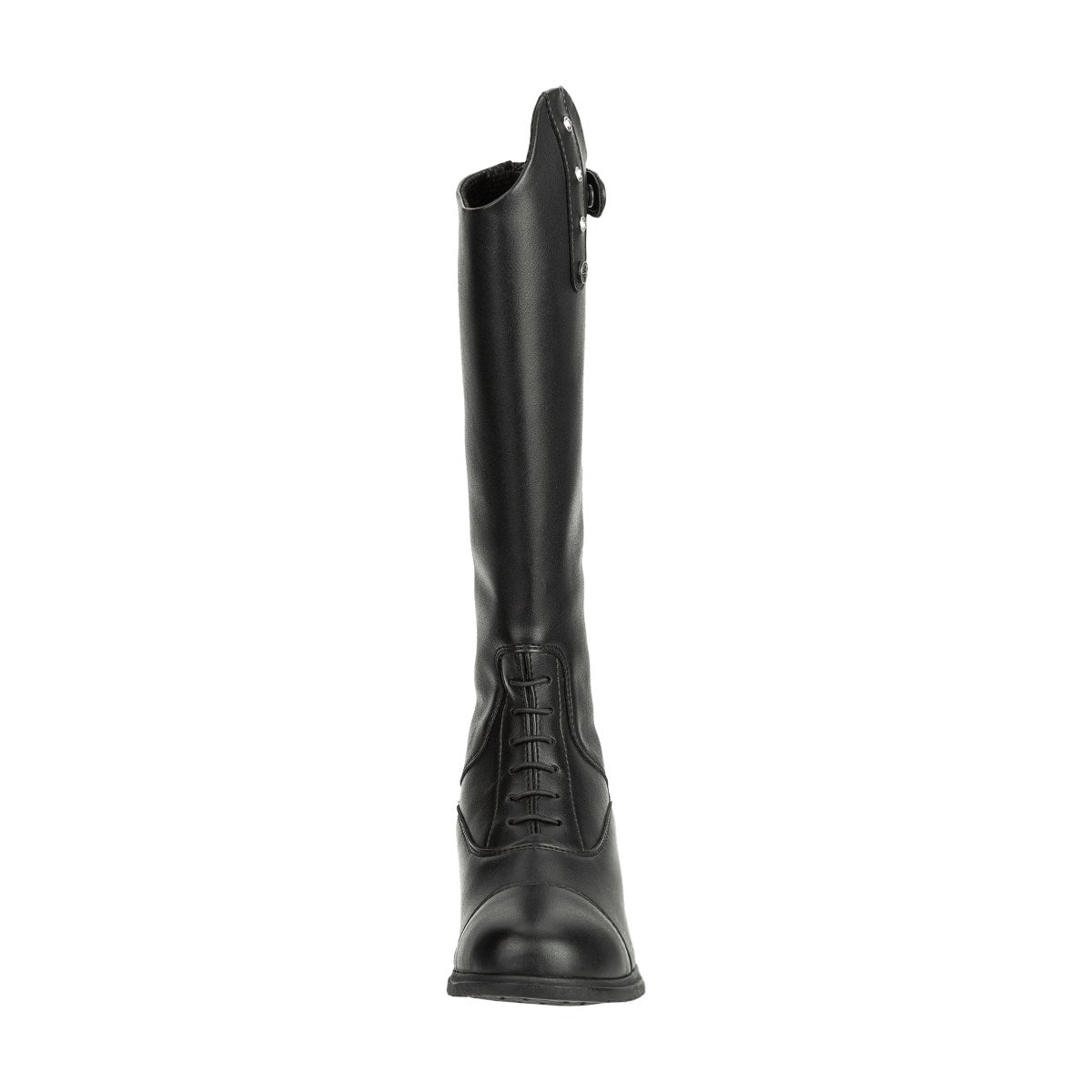 Suedwind Nova Kids Fun Glitter Vegane Kinderreitstiefel