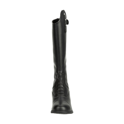 Suedwind Nova Kids Fun Glitter Vegane Kinderreitstiefel