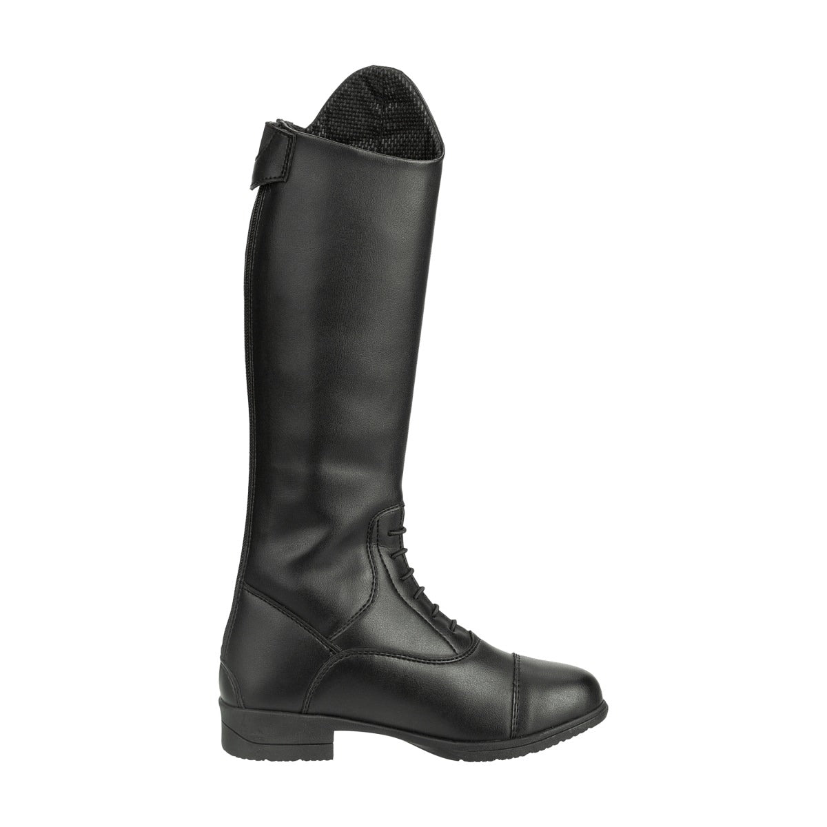 Suedwind Nova Kids Fun Glitter Vegane Kinderreitstiefel