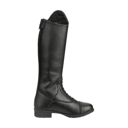 Suedwind Nova Kids Fun Glitter Vegane Kinderreitstiefel