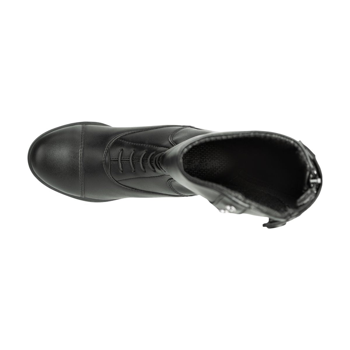 Suedwind Nova Kids Fun Glitter Vegane Kinderreitstiefel