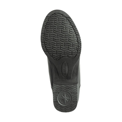 Suedwind Nova Kids Fun Glitter Vegane Kinderreitstiefel